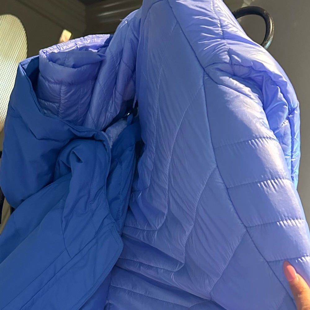 Kids winter jacket - Picture 6 of 11